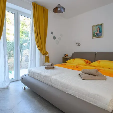 Villa Holiday Korda Gruda
