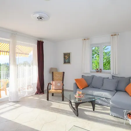 Villa Holiday Korda Gruda