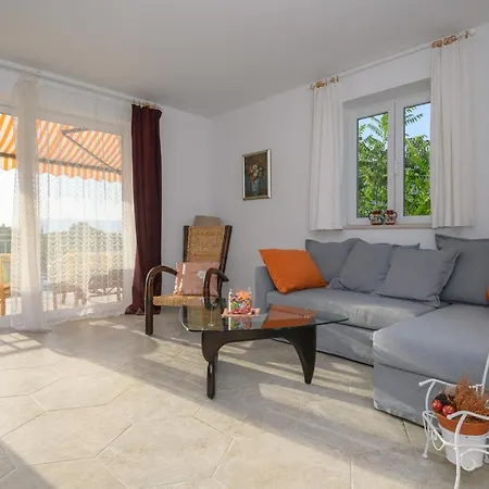 Holiday Korda Villa Gruda