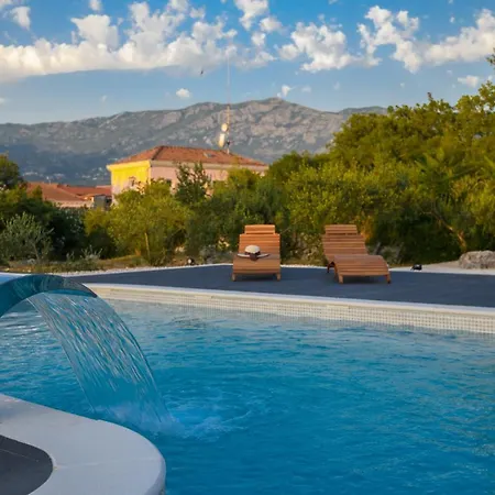 Holiday Korda Villa